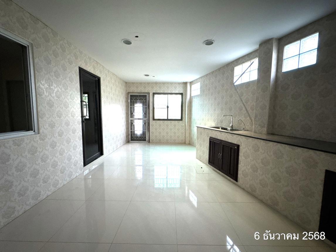 รูป บ้านเดี่ยว สำหรับขาย สินทวี กรีนวิลล์ 2 บ้านคลองสวน พระสมุทรเจดีย์ สมุทรปราการ - รูปที่ 40/60