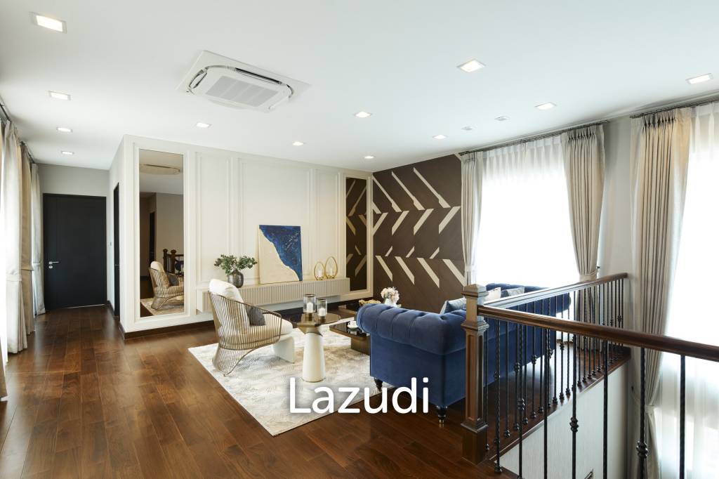 picture 5 Bed 6 Bath 767 SQ.M Perfect Masterpiece Sukhumvit 77 - 10/32