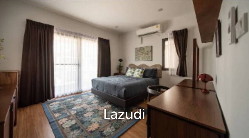 รูป ขายบ้าน 3 ห้องนอน สภาพใหม่ในโครงการ The Masterpiece อ.หางดง - รูปที่ 4/4