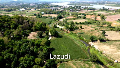 ที่ดิน เชียงราย : ขายด่วน!!! ที่ดิน 123 ไร่ 18 ตารางวา ใกล้วัดพระธาตุผาเงา