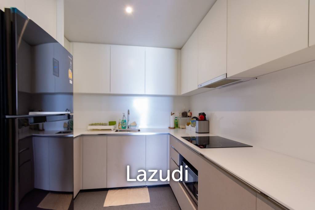 รูป VERANDA RESIDENCE : Luxury 3 Bed Seaview condo in Khao Takiab beach - รูปที่ 11/29