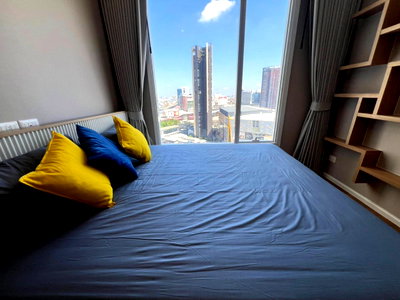 Condos for rent : For   rent   The Saint Residences  🔴🔴