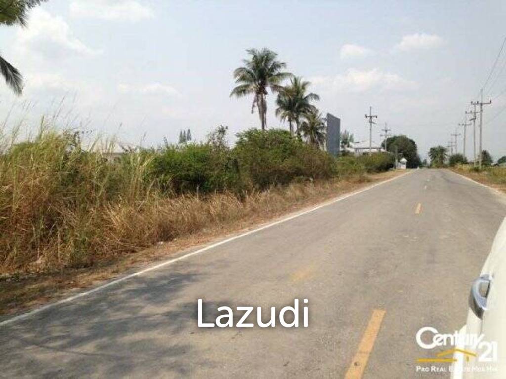 picture Great Price at only 1.1M Baht per Rai - 4/10