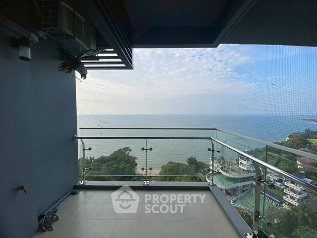 รูป คอนโด 1-ห้องนอน ที่ ซี สราญ คอนโดมิเนียม ใกล้ บางเสร่ (ID 2680702) - รูปที่ 10/11