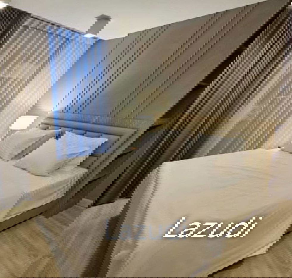 รูป THE PINE HUA HIN : Luxurious 3 Bed Condo near the Beach - รูปที่ 7/14