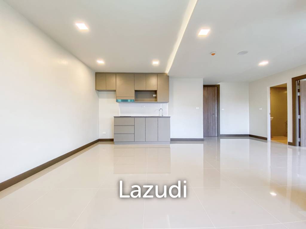 รูป Stylish Condo in Hua Hin with Modern Amenities - รูปที่ 5/9
