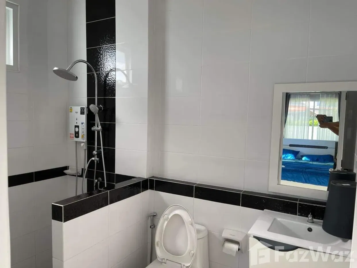 รูป วิลล่าให้เช่า 3 ห้องนอน ในโครงการ เดอะ ซิตี้ 88 1687302 - รูปที่ 13/28