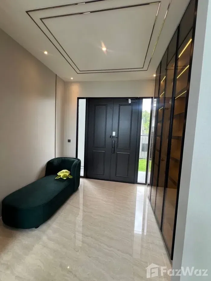 รูป ขาย บ้านเดี่ยว 4 ห้องนอน ในโครงการ ชีฟเทน 5550463 - รูปที่ 6/36