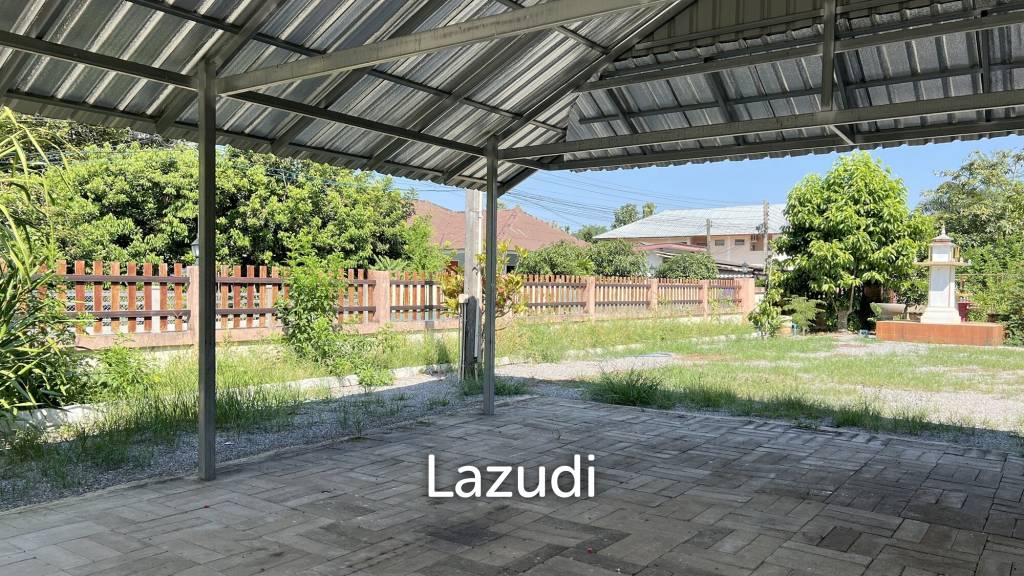 รูป ขายบ้าน 2 หลัง 6 ห้องนอน ใกล้กับเมืองเชียงราย - รูปที่ 15/73