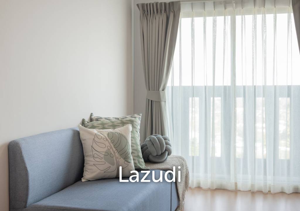 รูป 1 Bed 1 Bath 26.17 SQ.M Lumpini Seaview Cha-Am - รูปที่ 5/10