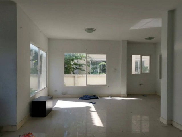 รูป BP00162 ขายบ้านเดี่ยว หมู่บ้าน เดอะเซ็นโทร รัตนาธิเบศร์ ซอย 11 ถนน บางกรวย-ไทรน้อย ตำบล บางเลน อำเภอ บางใหญ่ จังหวัด นนทบุรี - รูปที่ 4/8