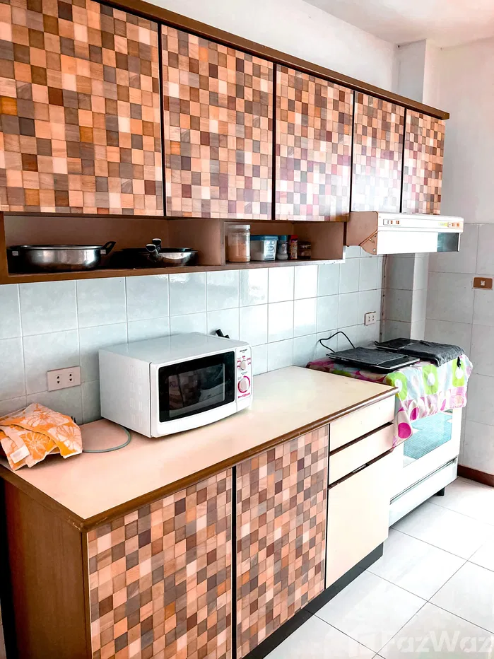 รูป ทาวน์เฮ้าส์ให้เช่า 4 ห้องนอน ใน คลองเตย, กรุงเทพมหานคร 667312 - รูปที่ 6/12