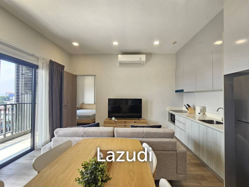 picture MARVEST :  2 Bed condo near town center and beach - 7/42