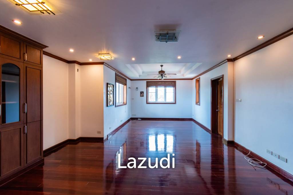 รูป Luxury 5 Bed Pool Villa at Khao Tao - รูปที่ 25/67