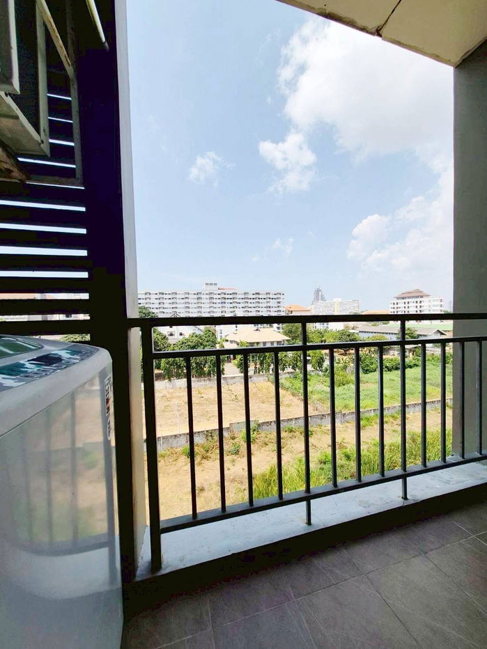 รูป The Gallery Condo 1 Bedroom for Rent in Jomtien Pattaya - รูปที่ 11/11