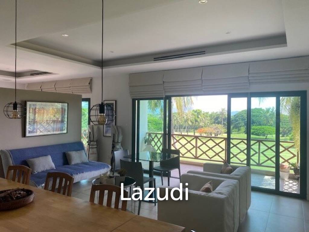 picture PALM HILLS : Great value 2nd floor 2 bed condo on Palm Hills Golf Course - 2/54