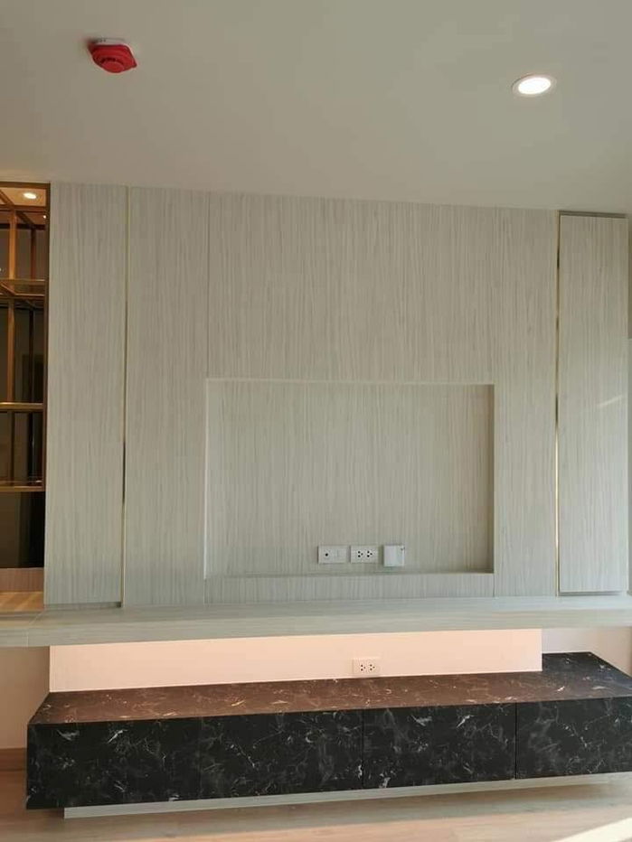 รูป 🤝🏻RB23459 ให้เช่าถูกมาก👍ลุมพินี ซีเล็คเต็ด สุทธิสาร - สะพานควาย✅แอดไลน์ @mproperty( มี @ ด้วย) แอดมินตอบไว - รูปที่ 8/10