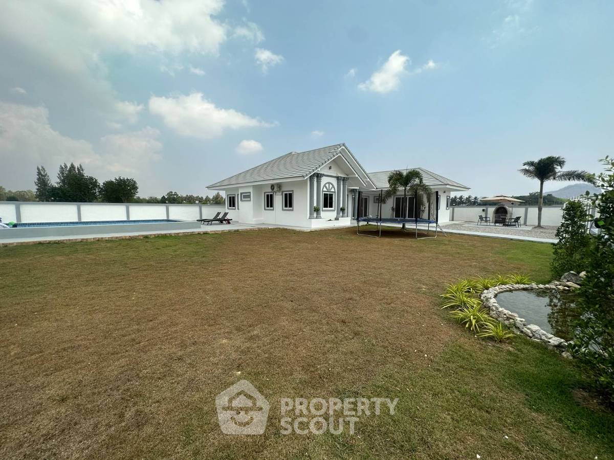 รูป วิลล่า 5-ห้องนอน ใน ทับใต้ (ID 2681744) - รูปที่ 6/23