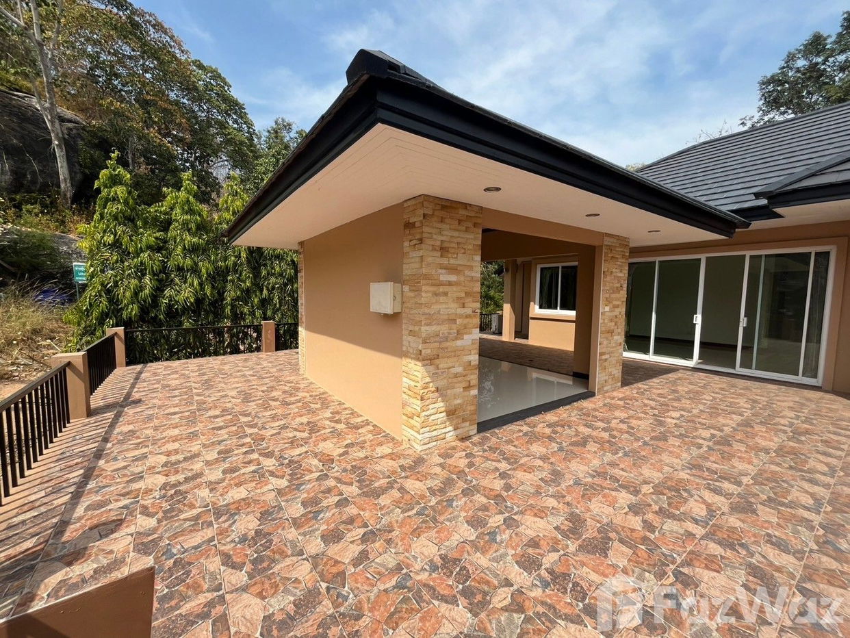 รูป ขาย วิลล่า 3 ห้องนอน ใน หนองแก, ประจวบคีรีขันธ์ 2003432 - รูปที่ 37/37