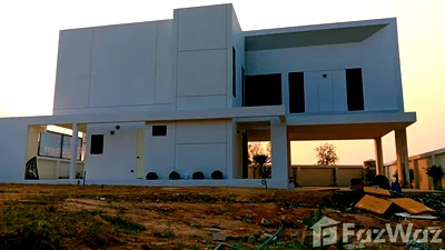 Houses for sale Chonburi : 4 Bedroom House for sale at M Estate  1398074