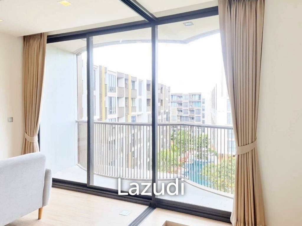 picture 1 Bedroom 1 Bathroom 42 SQ.M KAWA HAUS - 7/17