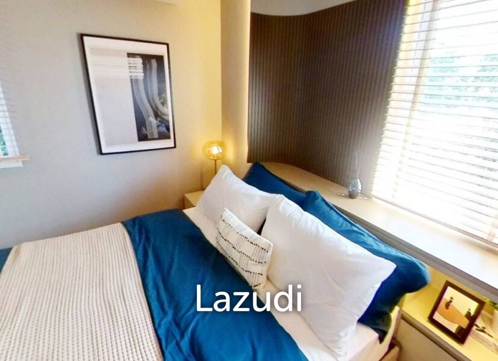 picture 4 Bed 4 Bath 282 SQ.M  Nirvana ABSOLUTE Bangna - 7/10