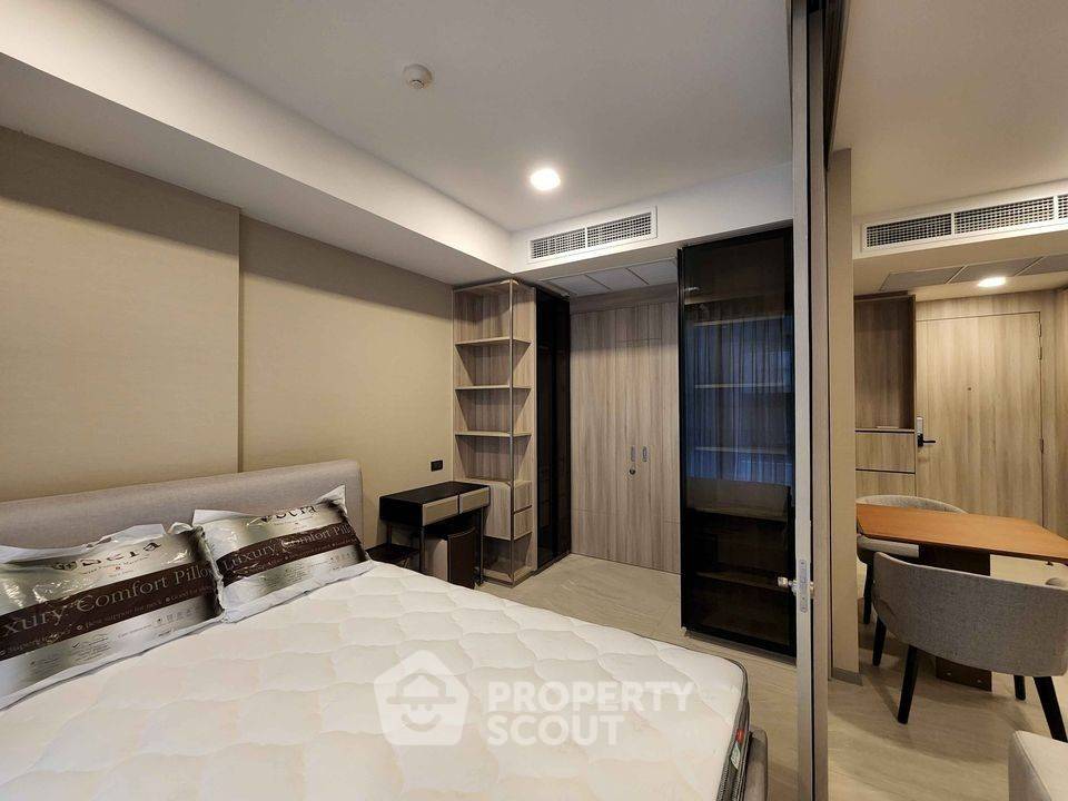 รูป คอนโด 1 ห้องนอน Fynn Sukhumvit 31 ใกล้ MRT สุขุมวิท (ID 1848200) - รูปที่ 6/9