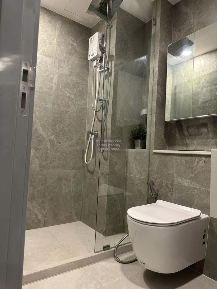 รูป เช่าคอนโด  โซโห​ แบงค็อก​ รัชดา MRT-ห้วยขวาง ห้วยขวาง เขต ห้วยขวาง กรุงเทพ CX-93555 ✅ ทักไลน์ @connexproperty ตอบทันที ทีมงานมืออาชีพ ✅ - รูปที่ 7/8