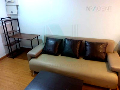 Condos for rent Sutthisan Winitchai Road : 🎉 For Rent Condo THE PULSE LADPRAO 44 Building 1, Floor 3,Studio, Room size 33.00 sqm