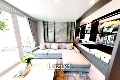 บ้านเดี่ยว สมุทรปราการ : 4 Bed 4 Bath 329 SQ.M Nirvana ABSOLUTE Bangna