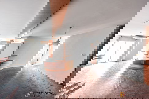 Silom Suites ✨ ห้องกว้าง 3 ห้องนอน วิวเมือง 🌃 ใกล้ BTS เซนต์หลุยส์