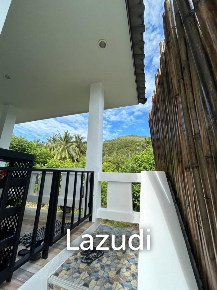 รูป Two Renovated Houses on 450 sqm ready to upgrade – Peaceful Area, 5–10 Minutes from Everything - รูปที่ 32/55