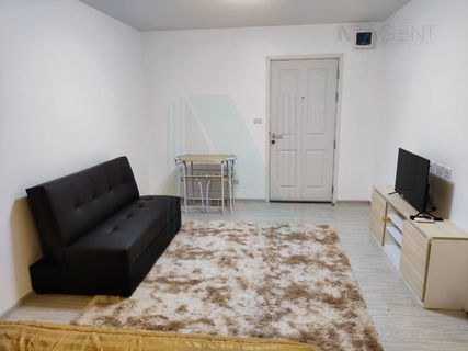 รูปภาพ 📌 ให้เช่าคอนโด แอสปาย สาทร-ตากสิน บริค โซน อาคาร B ชั้น 8 สตูดิโอ ขนาด 28.00 ตรม ใกล้ เดอะมอลล์ท่าพระ