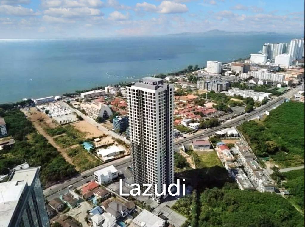 รูป 1 ห้องนอน 1 ห้องน้ำ , 35 ตรม,ดุสิต แกรนด์ คอนโด - รูปที่ 9/10