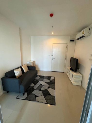 🔥 🔥 ให้เช่า 📌 Aspire Sukhumvit 48 (ID Line : @arent) ต่อรองได้ ห้องปล่อยออกไวมาก!! ✅ เรามีสต็อกอีกหลายโครงการ ตอบไวมาก มีข้อเสนอดีๆทุกดีล