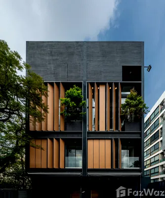 Townhouses for sale Bangkok : 3 Bedroom Townhouse for sale at Chewa Heart Sukhumvit 62/1  1065532