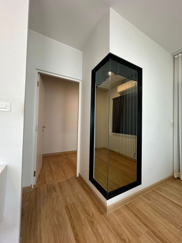 รูป ให้เช่าบ้านหัวมุม โครงการ สิริ เพลส พัฒนาการ รับสัตว์เลี้ยง - รูปที่ 7/12