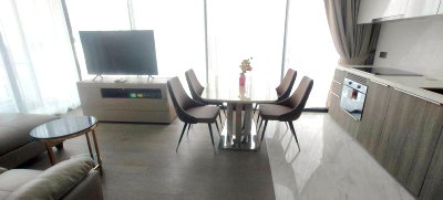 คอนโดให้เช่า : LTHC14552 – Condo for Rent | Celes Asoke | 70.08 sqm | 2 Beds 2 Baths | Near BTS Asoke | 75K/Month | คอนโดให้เช่า เซเลส อโศก