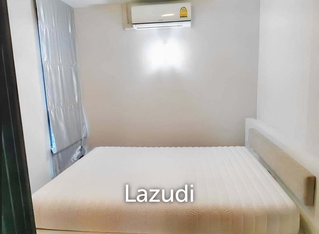 รูป 1 Bed 1 Bath 33 SQ.M Le Cote Thonglor 8 - รูปที่ 4/7