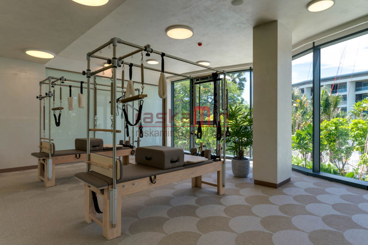 picture 🌟 PENTHOUSE at AROM Wongamat – 3 BEDROOMS / 3 BATHS - 4/25