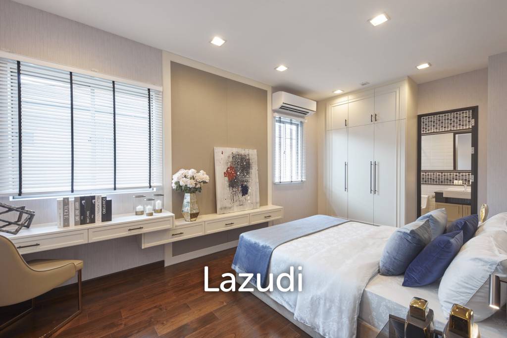 picture 5 Bed 6 Bath 767 SQ.M Perfect Masterpiece Sukhumvit 77 - 23/32