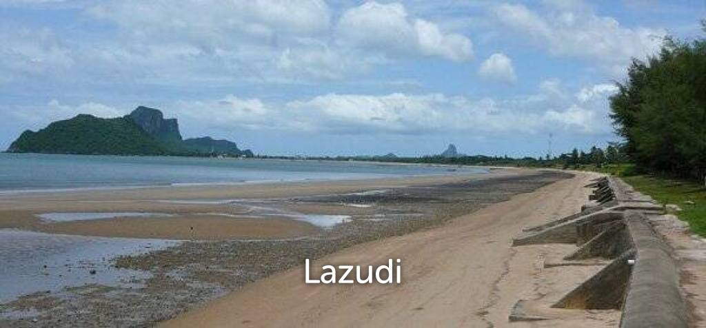 รูป 12,800.0 ตร.ม.ที่ดินสำหรับ ขายใน ประจวบคีรีขันธ์ - รูปที่ 2/9