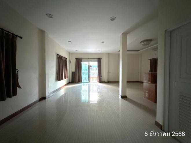 รูป บ้านเดี่ยว สำหรับขาย สินทวี กรีนวิลล์ 2 บ้านคลองสวน พระสมุทรเจดีย์ สมุทรปราการ - รูปที่ 23/60