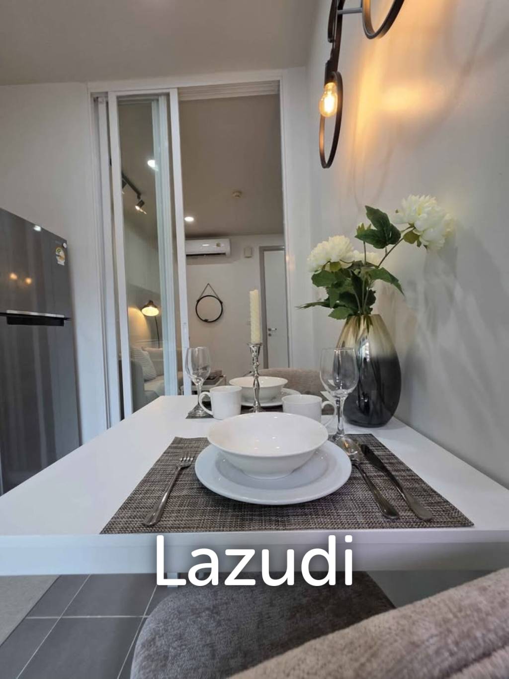 1-Bedroom 34 SQ.M For Sale At The Base Downtown Phuket - image 2