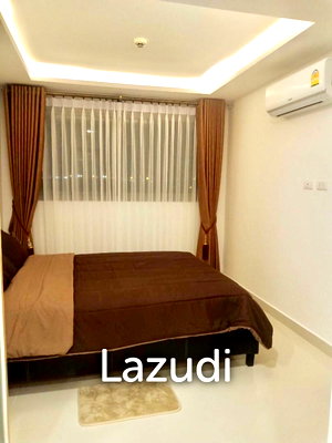ขายคอนโด : Laguna Beach Resort 3 Maldives Condo for Sale