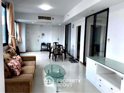 Condos for rent : 1-BR Condo at Supalai Premier Place Asok near MRT Phetchaburi (ID 1110970)