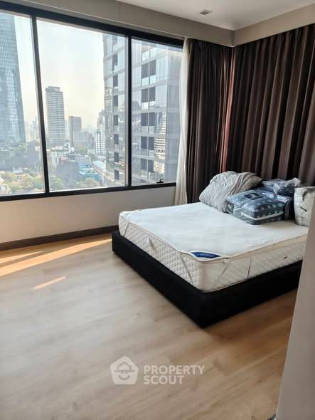 รูป คอนโด 2 ห้องนอน M Silom ขนาด 79 ตร.ม. ใกล้ BTS ช่องนนทรี (ID 2680521) - รูปที่ 4/7