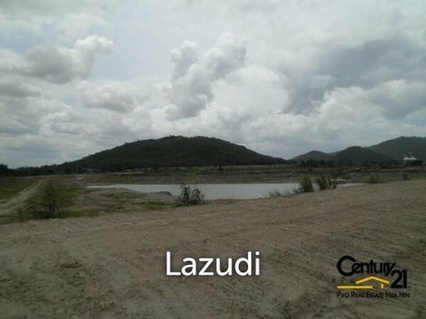 14 Rai of Land for Sale