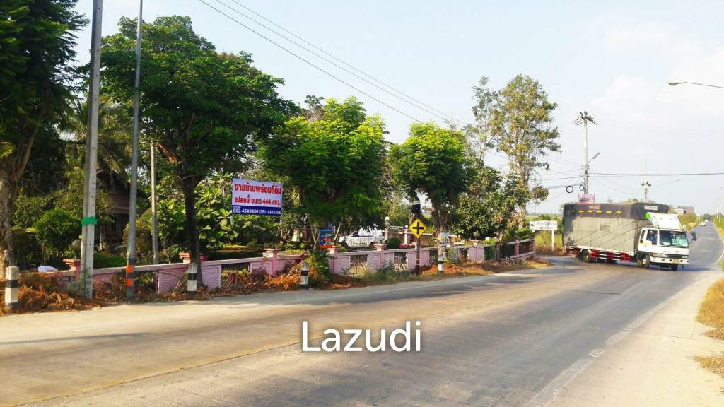 รูป ขายบ้านพร้อมที่ดิน - รูปที่ 19/23