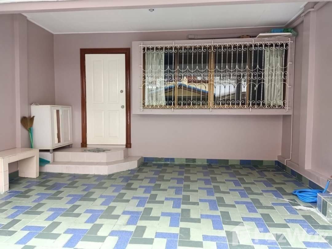 รูป ขาย บ้านเดี่ยว 4 ห้องนอน ในโครงการ บ้านกลางเมือง พระราม 9 ซอย 43 1067390 - รูปที่ 2/12